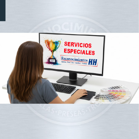 SERVICIOS ESPECIALES HH