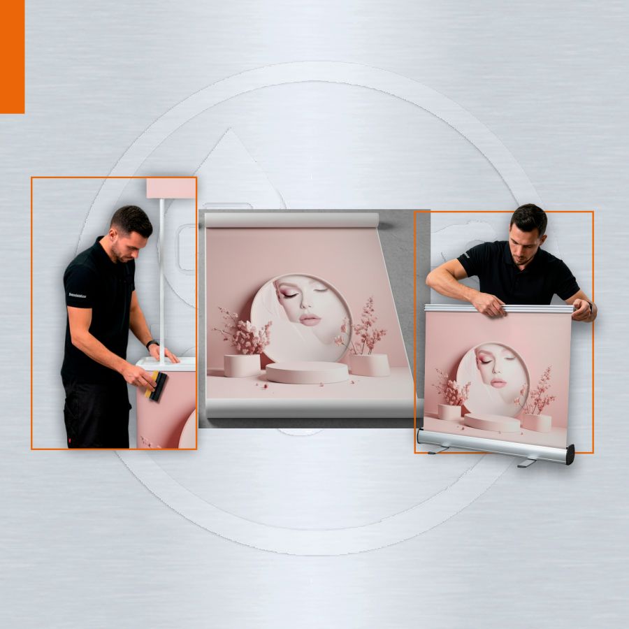 Installation Service for Exhibitors-Displays