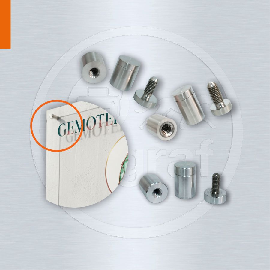 Separadores Standoff