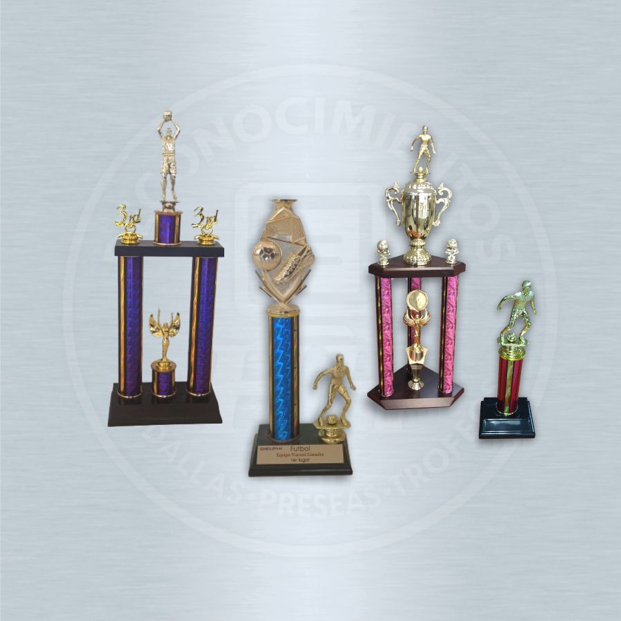 Trofeos