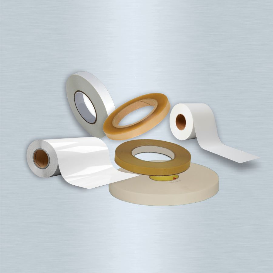 Servicio de Aplicacion Tape Doble