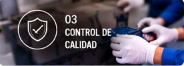 03 Control de Calidad