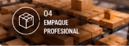 04 Empaque Profesional