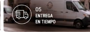 05 Entrega en Tiempo
