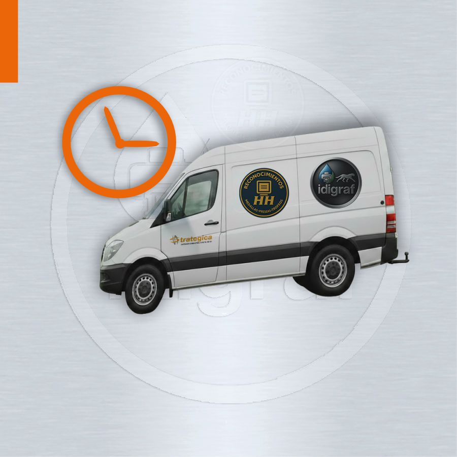 IDIGRAF HOME DELIVERY SERVICE