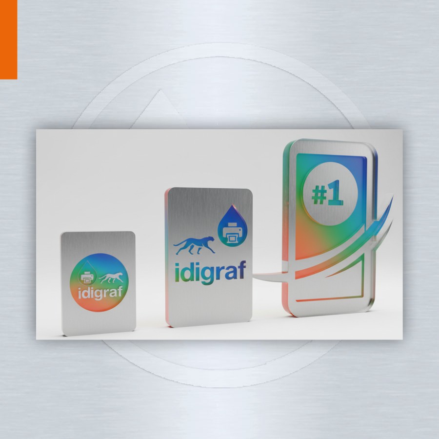 INTERNAL ORDER IDIGRAF